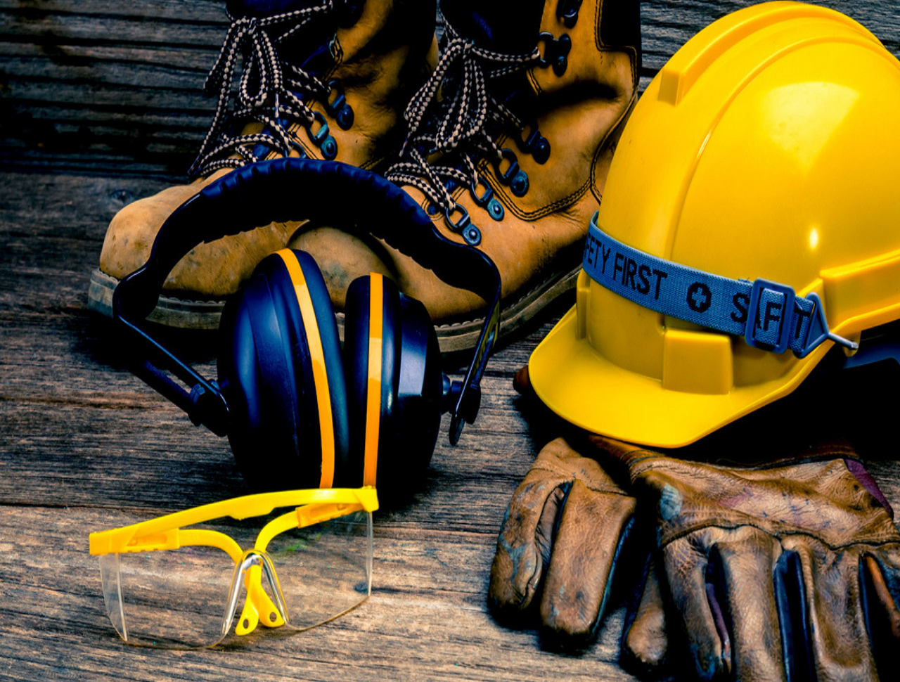 Health and Safety byNCVERI-National Council of Vocational Education & Research Institute